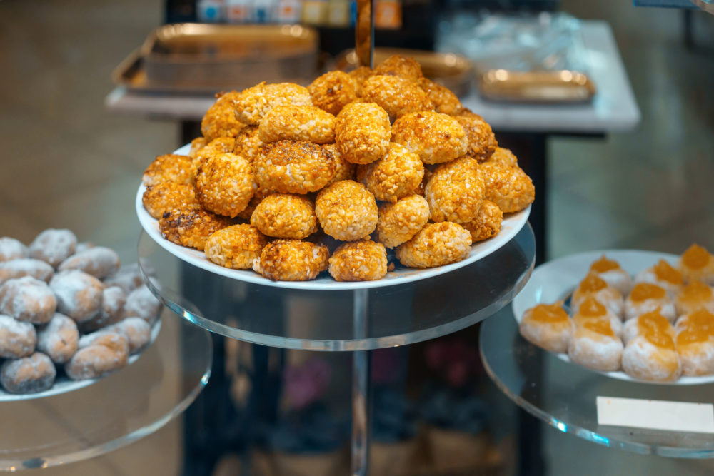Galletas secretas de las monjas: la nueva atracción turística de España