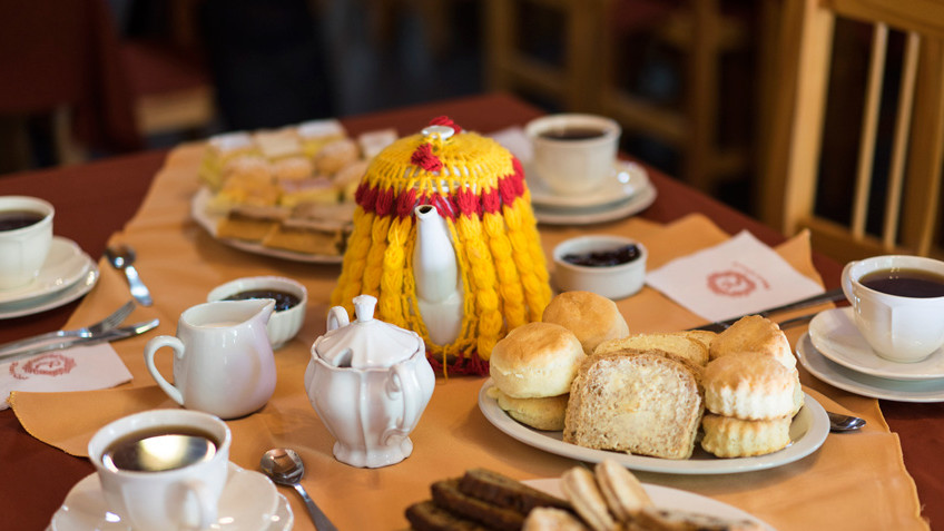 Qué hacer en Gaiman, el pueblito nominado por la ONU Turismo como uno de los más lindos del mundo y que visitó la princesa Diana