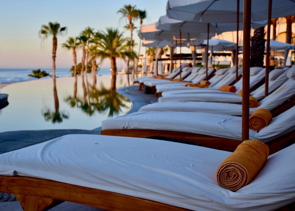 Escapadas de ensueño: los mejores hoteles de playa en Europa