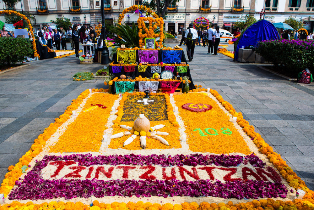 iStock-1763876955-1000x667 - El bonito Pueblo Mágico con deliciosas comidas, artesanías únicas y una gran conexión con las tradiciones indígenas