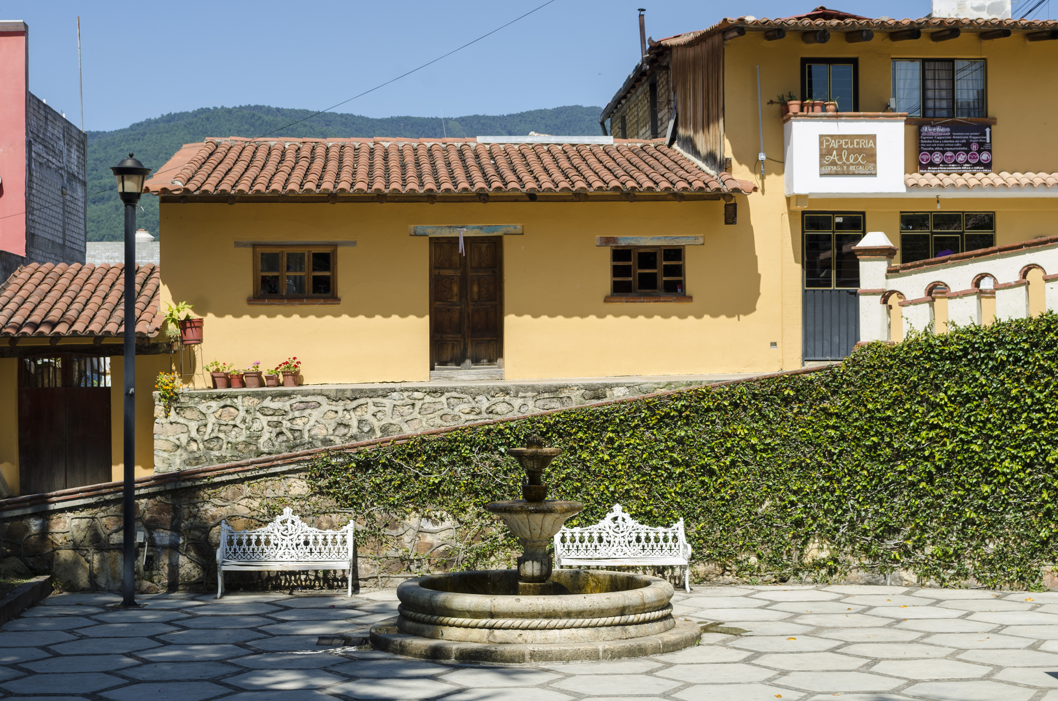 Pueblos Mágicos de Oaxaca: dónde están ubicados y cómo visitarlos