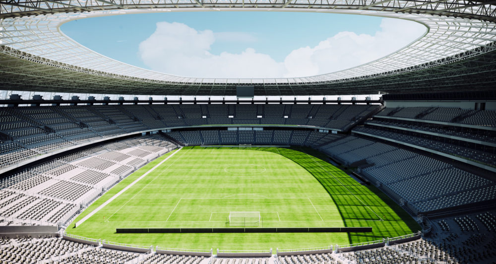 La NFL aterriza en Madrid: ¡Un partido de temporada regular en 2025!