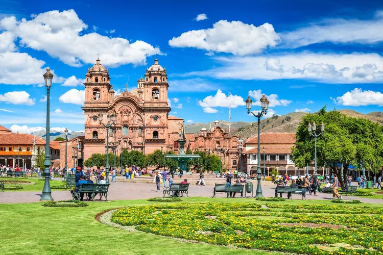 image-8 - Esta compañía de trenes de lujo ofrece viajes a Machu Picchu, la selva amazónica, las Galápagos y más, con itinerarios de hasta 25 días