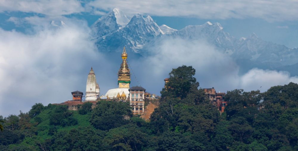 Este es el mejor destino natural del mundo, según Tripadvisor
