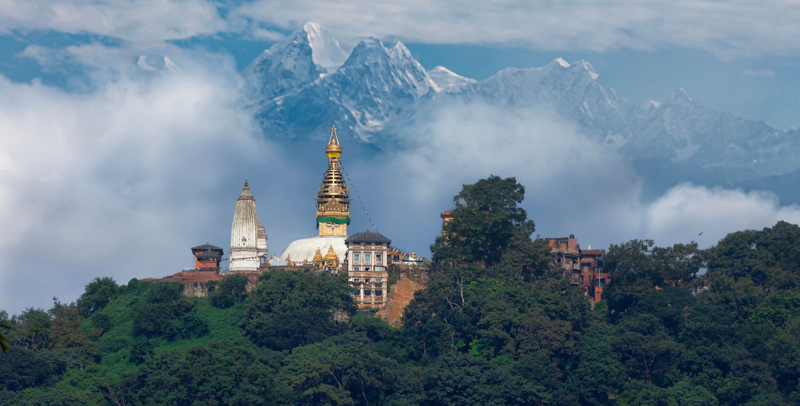 Este es el mejor destino natural del mundo, según Tripadvisor