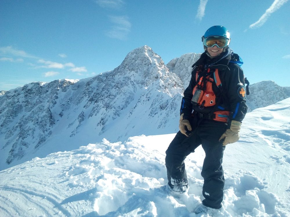 mausi-arancet-Artificiera-grandvalira-andorra2-1000x750 - Mi prima, la que detona explosivos