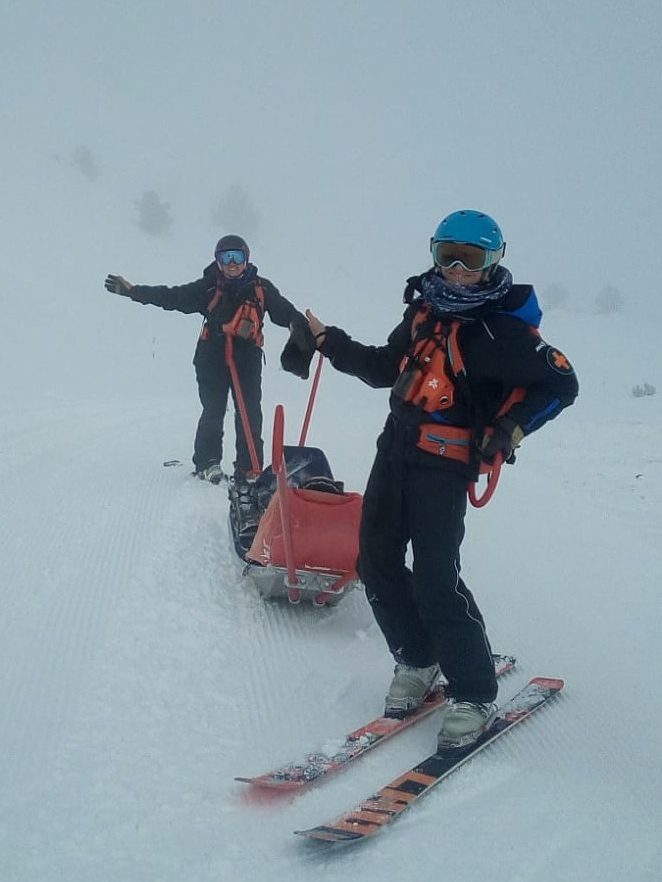 mausi-arancet-Artificiera-grandvalira-andorra5-edited-2 - Mi prima, la que detona explosivos