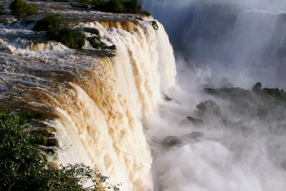 3 cosas que debes hacer sí o sí en tu viaje a las Cataratas del Iguazú