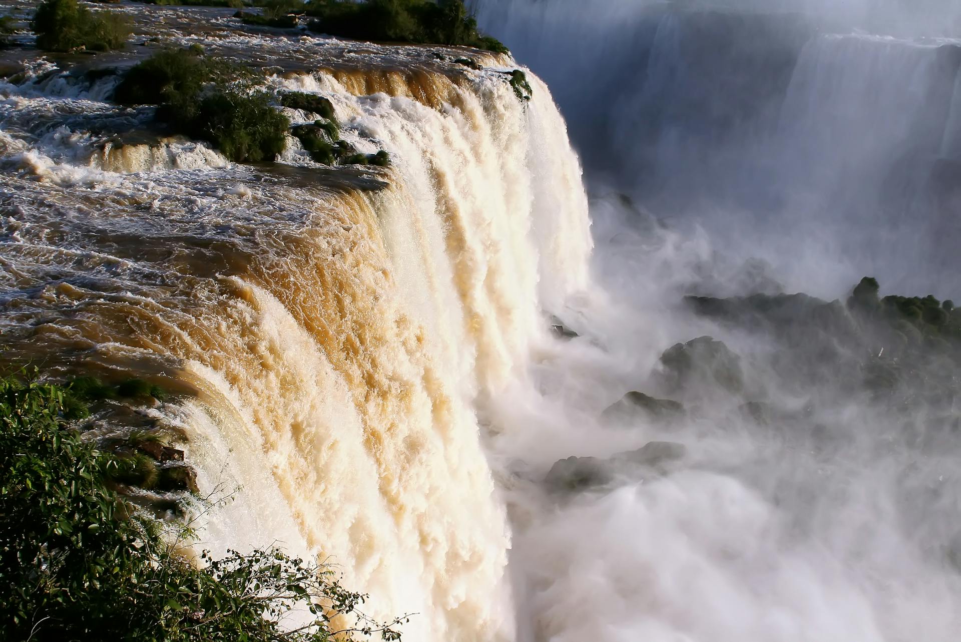3 cosas que debes hacer sí o sí en tu viaje a las Cataratas del Iguazú