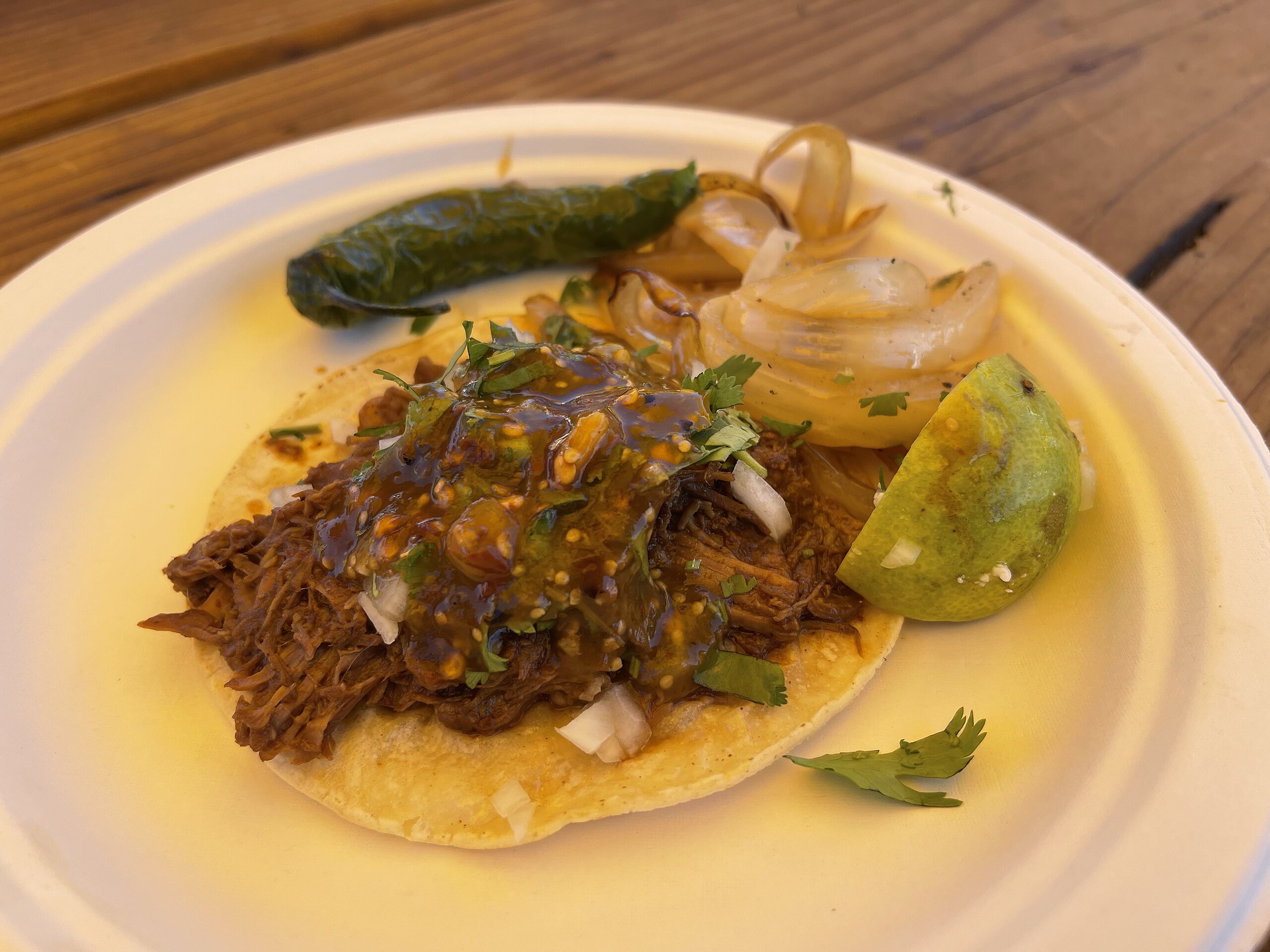 Este Pueblo Mágico vive Navidad todo el año, está a 3 horas de CDMX y tiene deliciosa barbacoa