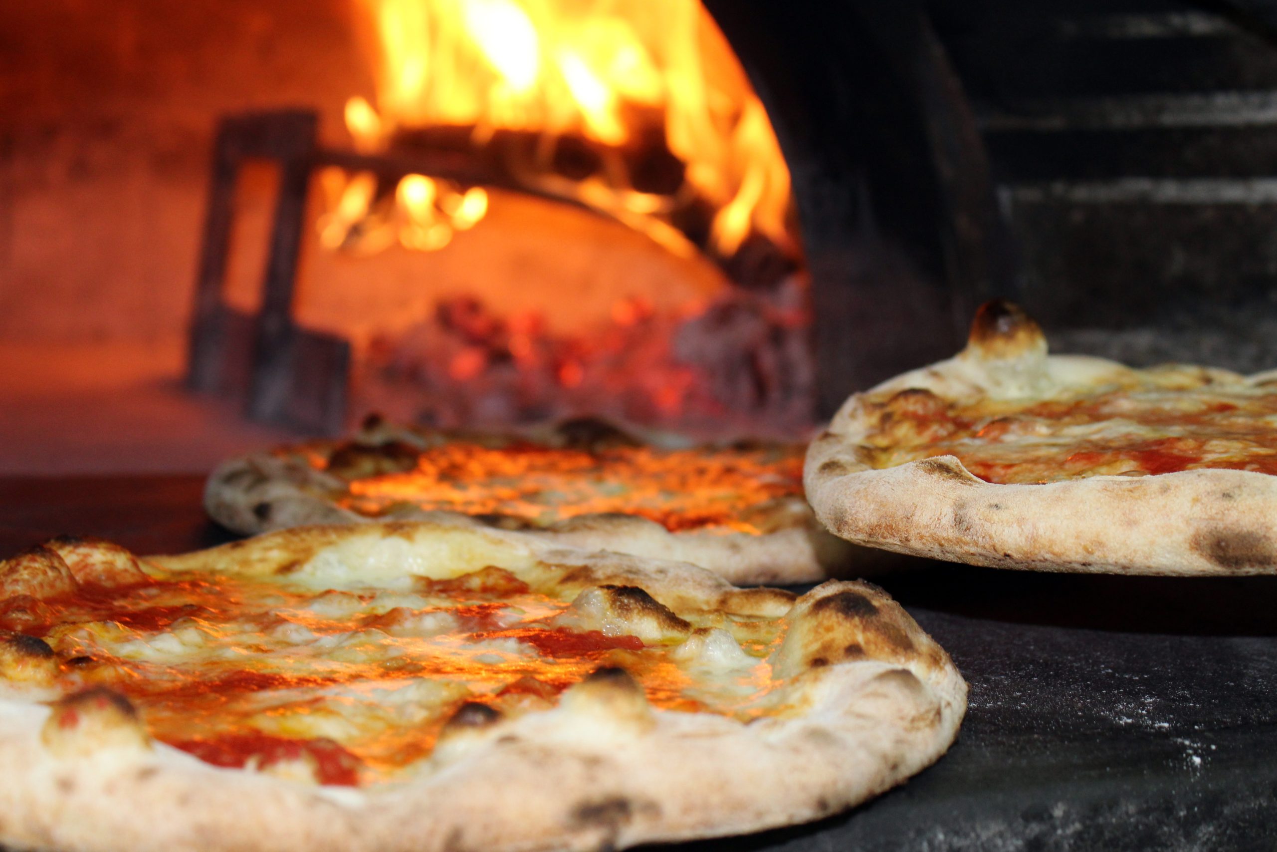 Las 3 mejores pizzerías tradicionales de la Ciudad de Buenos Aires