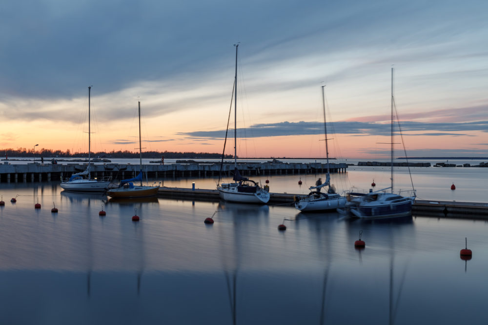 puerto_Noblessner_Tallin-1000x667 - Déjate sorprender por Tallin, la Capital Verde de Europa