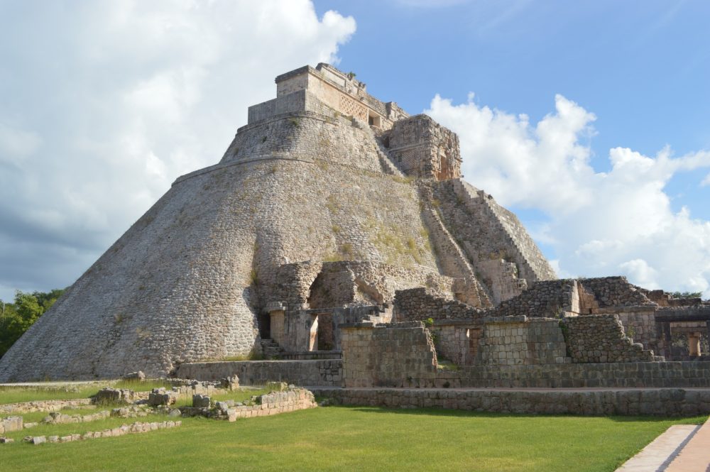 El pueblito de Yucatán que alberga un importante Patrimonio de la Humanidad