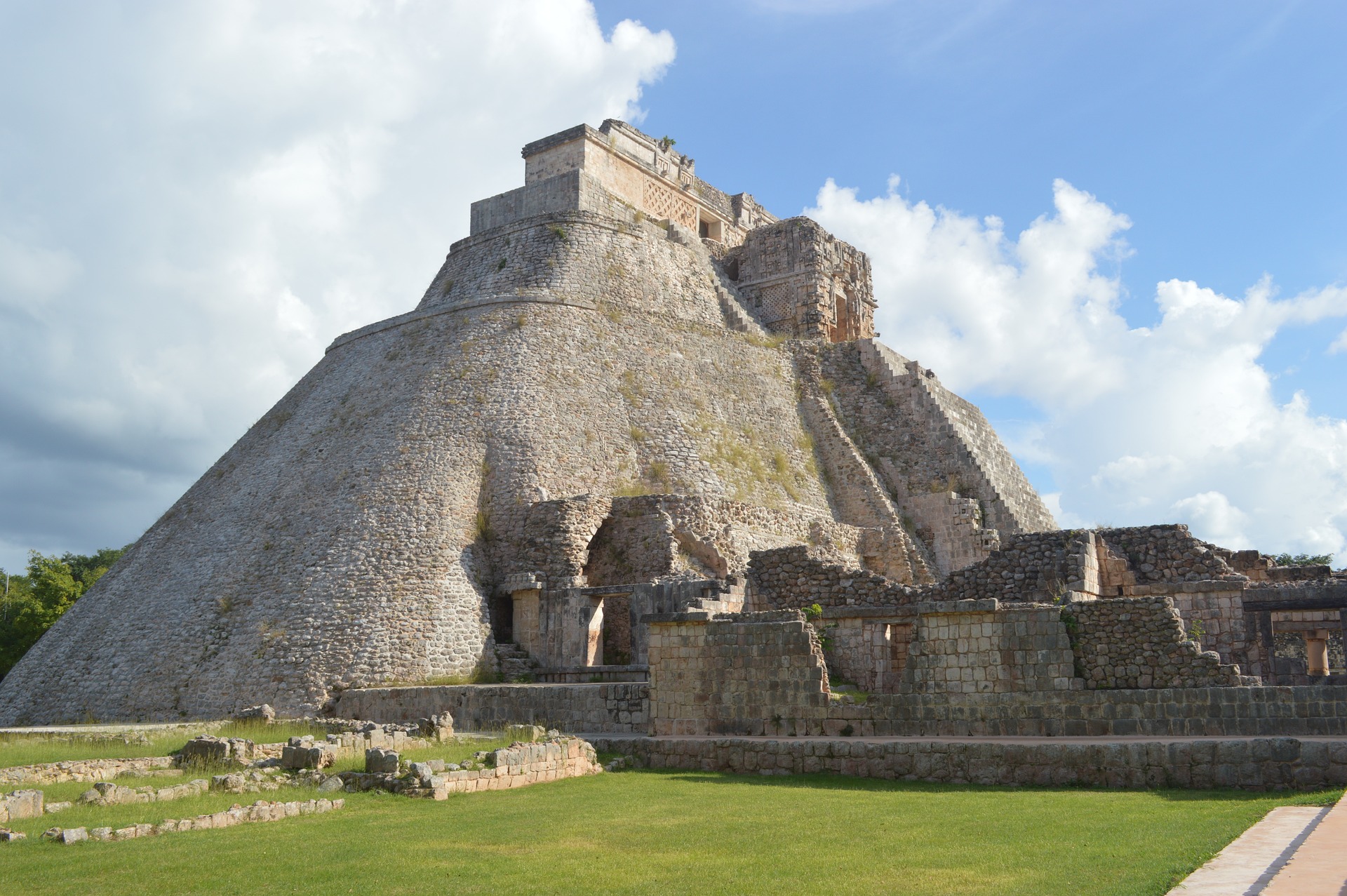 El pueblito de Yucatán que alberga un importante Patrimonio de la Humanidad