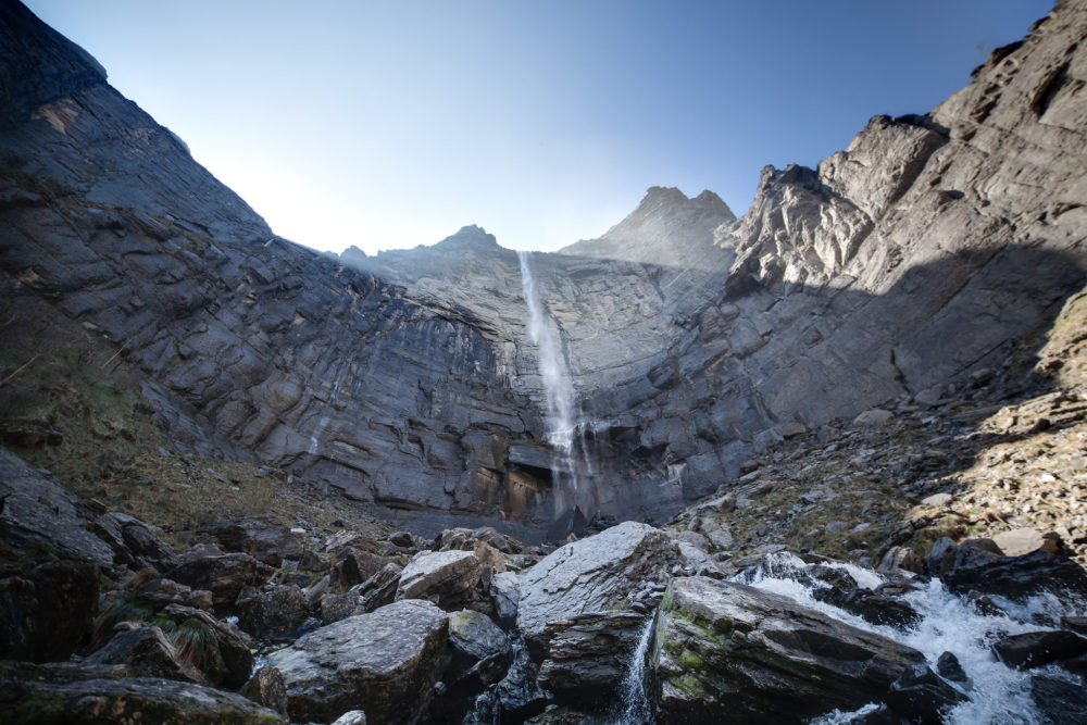 saltodelnervion-Flickr-Sitoo-1000x667 - La cascada más alta de España está a 1 hora de Bilbao y tiene un paisaje único y natural