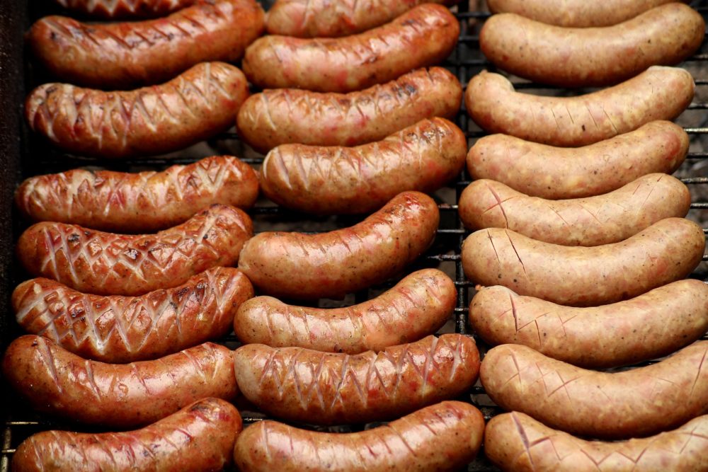 sausage-4243068_1920-1000x667 - Estos son los 3 mejores choripanes de Buenos Aires y dónde comprarlos