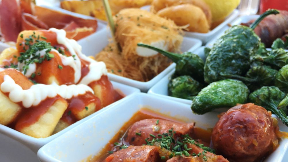 Los 3 mejores bares para comer tapas de Barcelona