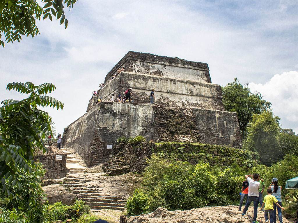 Este Pueblo Mágico de Morelos fue elegido como uno de los más lindos del mundo por una prestigiosa revista