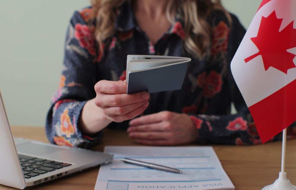 visa-para-canada-mexicanos-1000x643 - Cómo sacar la visa canadiense 