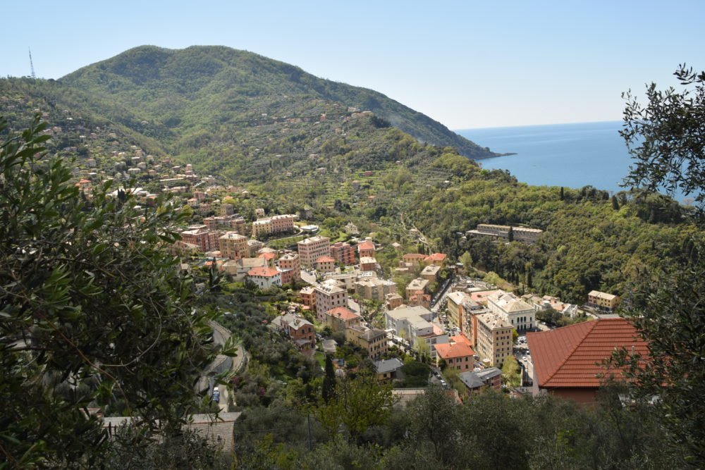 Finalborgo, uno de los pueblos medievales más bonitos y mejor conservados de Italia