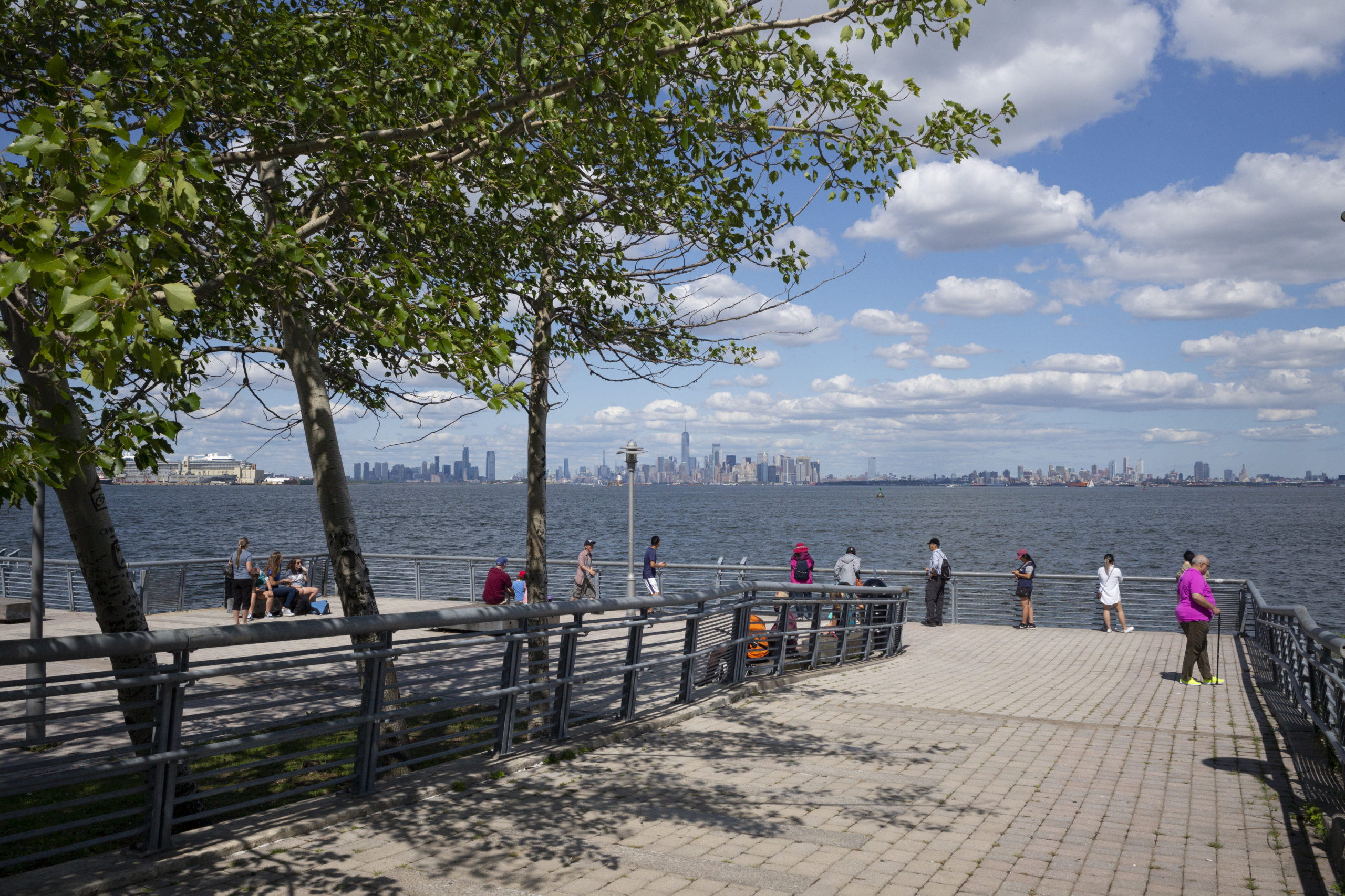 vista_desde_St_George_2-scaled - Sumérgete y explora Staten Island como un verdadero neoyorquino