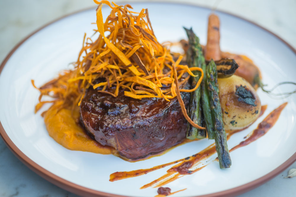 11_24_NS-3908-1000x667 - Estos restaurantes de hotel en Recoleta bien valen una visita (o más)