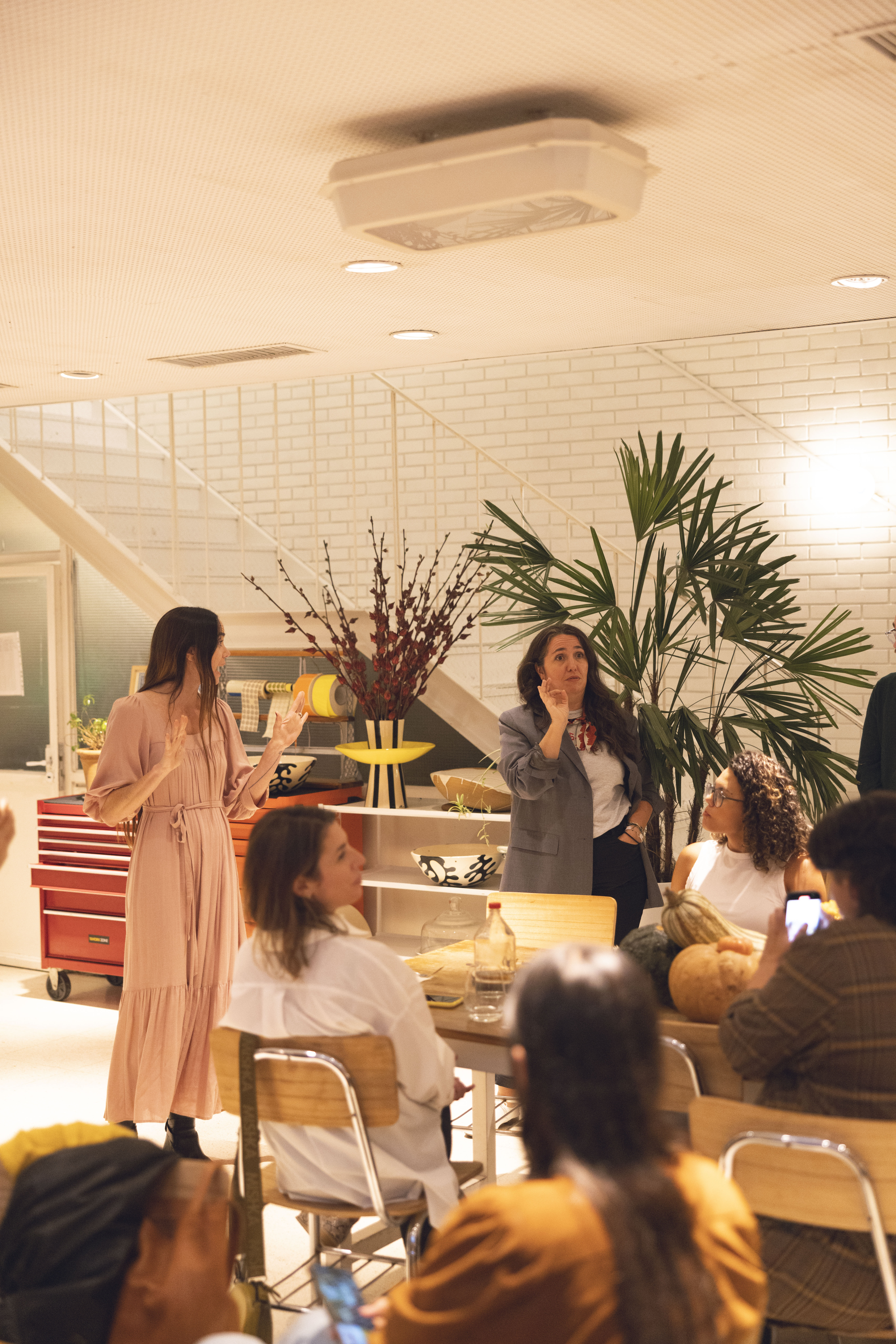 190A9266 - Descubre las infusiones ayurvédicas de Narda Comedor