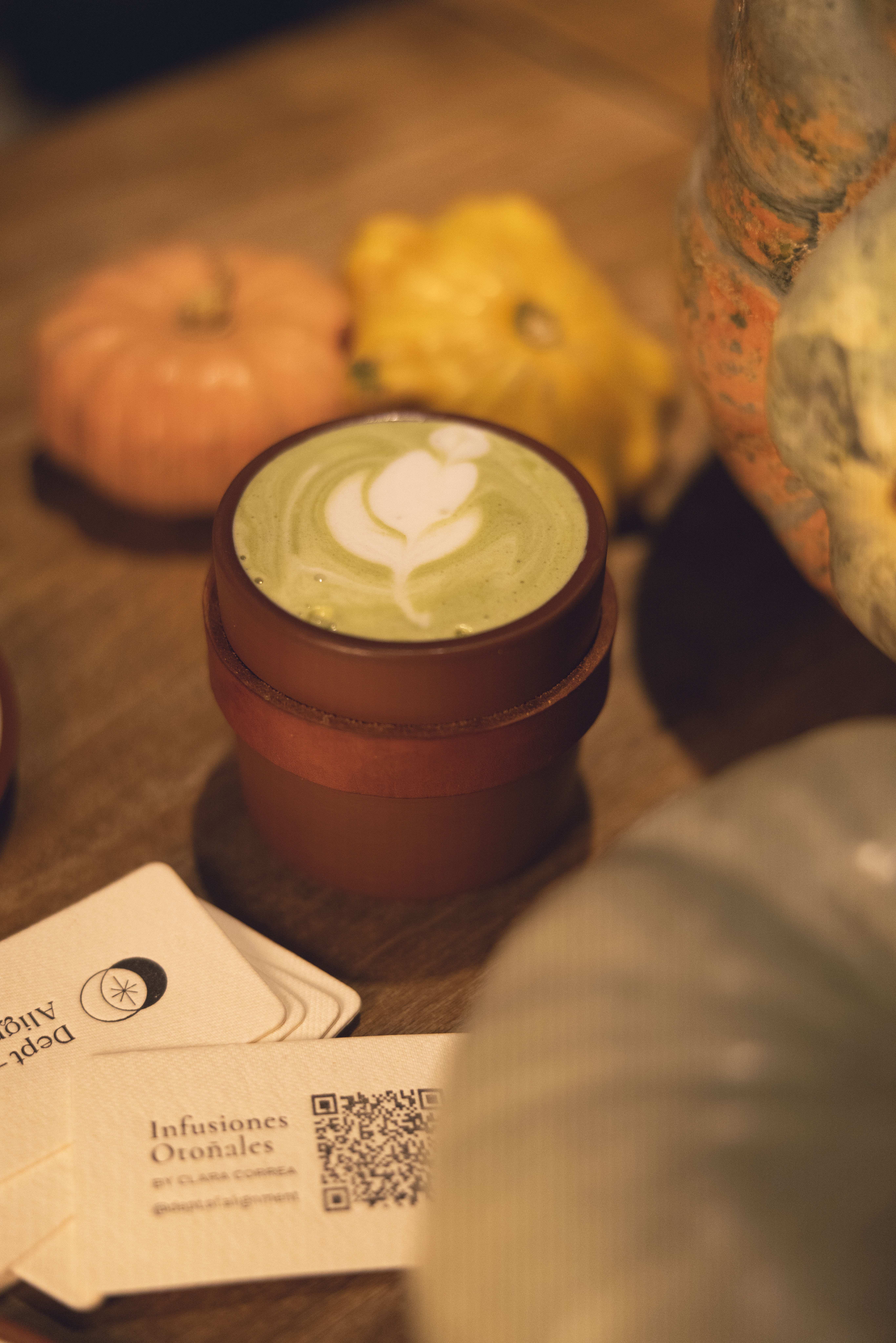 190A9288 - Descubre las infusiones ayurvédicas de Narda Comedor