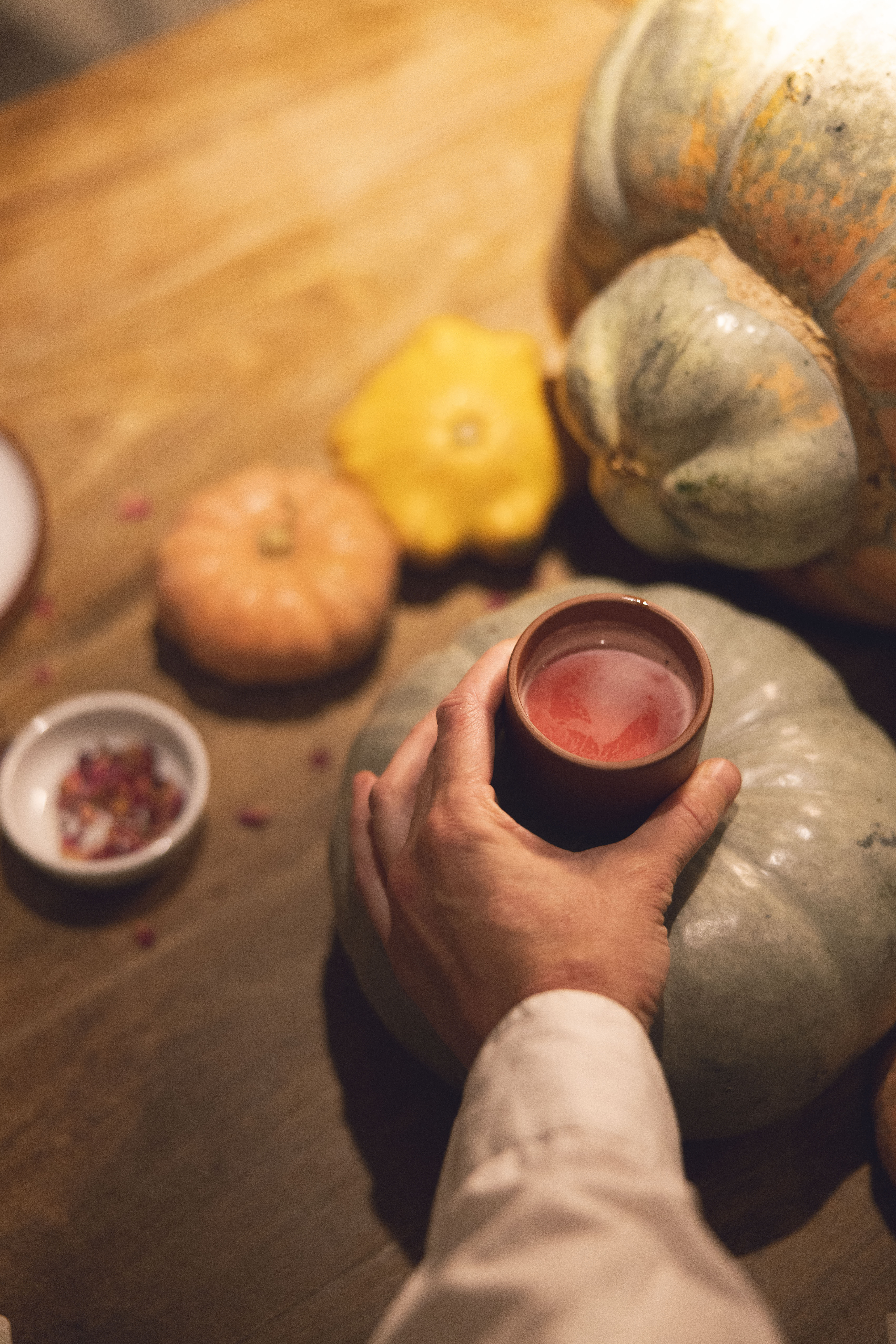 190A9310-1 - Descubre las infusiones ayurvédicas de Narda Comedor