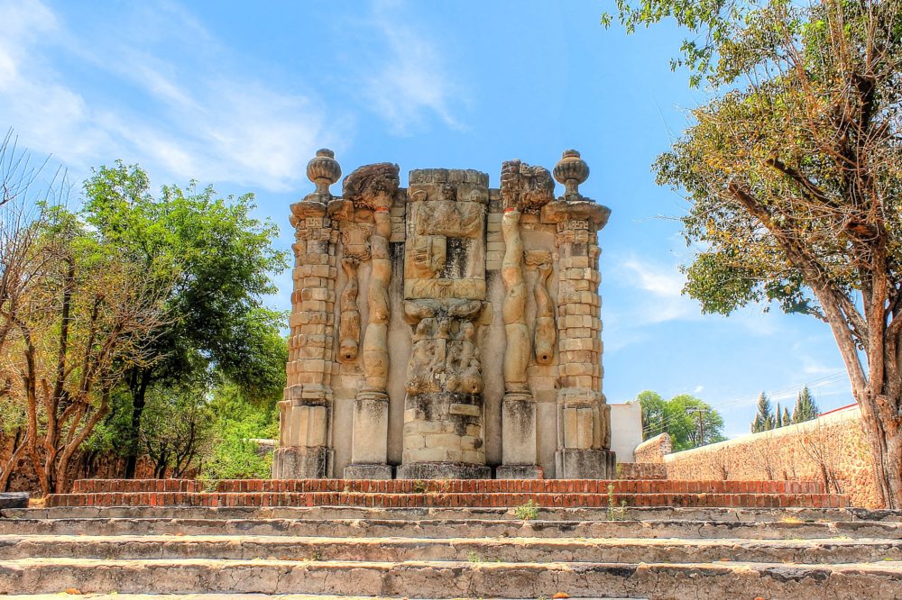 Está a 1 hora de CDMX, es Patrimonio de la Humanidad de la UNESCO y es un Pueblo Mágico con un impactante museo de 1580
