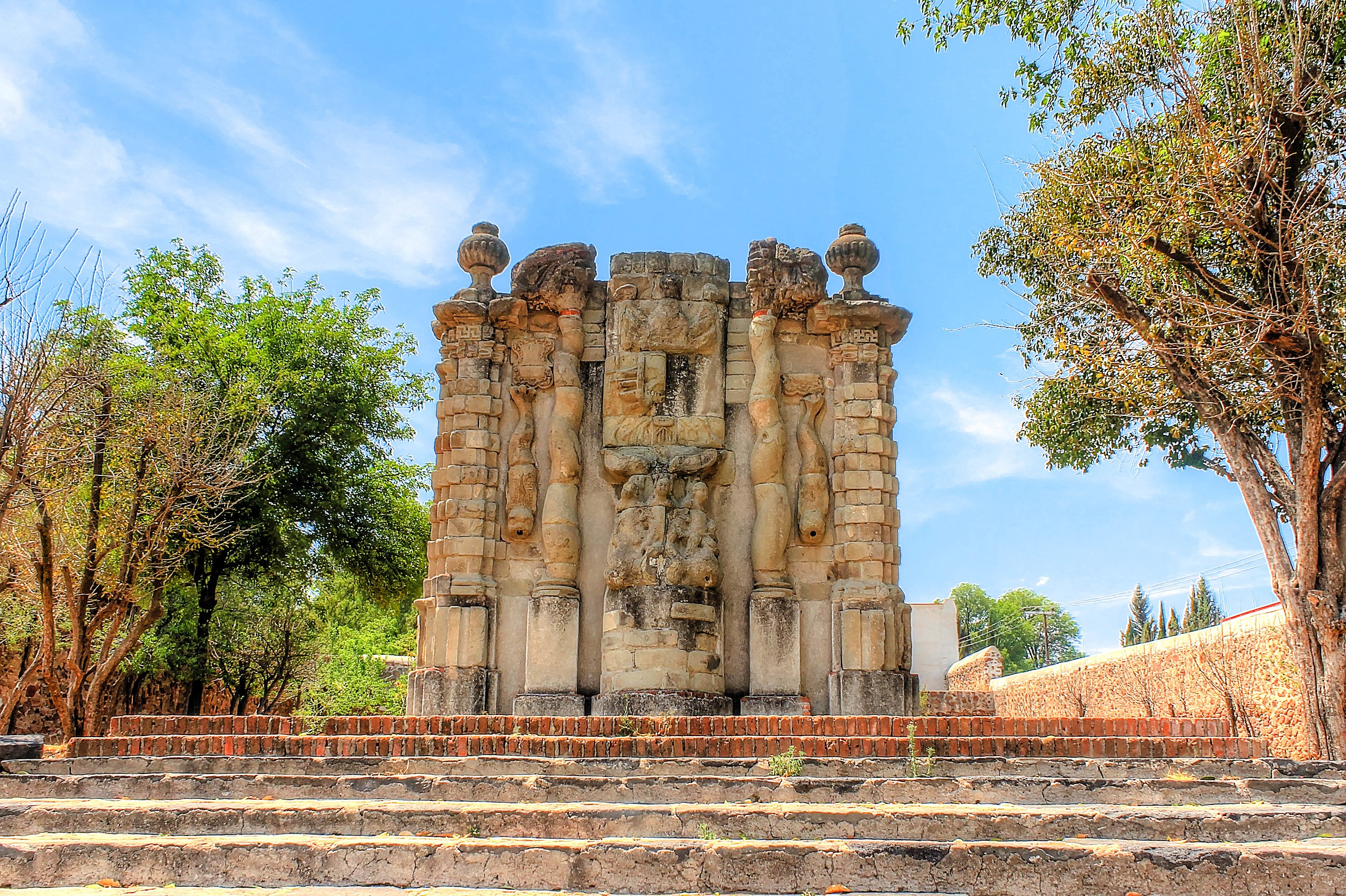 Está a 1 hora de CDMX, es Patrimonio de la Humanidad de la UNESCO y es un Pueblo Mágico con un impactante museo de 1580
