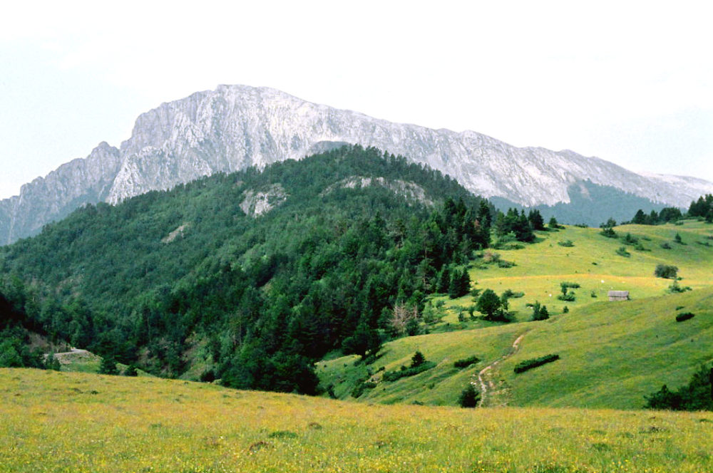 Es uno de los pueblos más bonitos de España, limita con Francia y tiene paisajes alucinantes