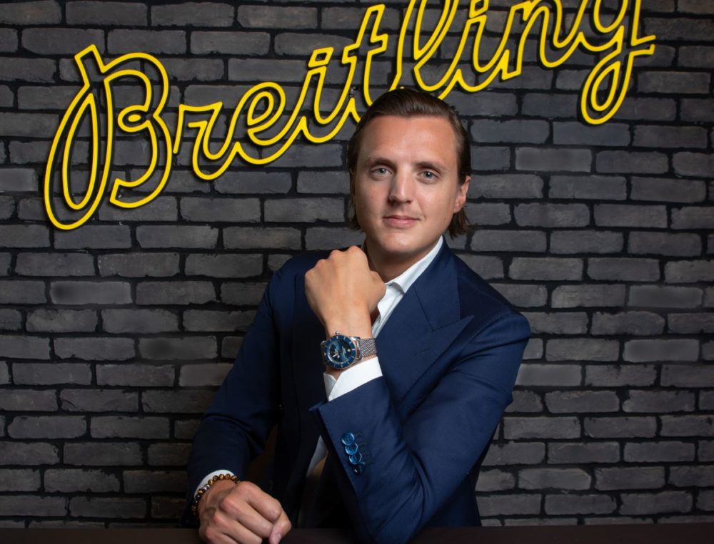 “El nuevo lujo es ser más inclusivo, más casual y más sostenible”