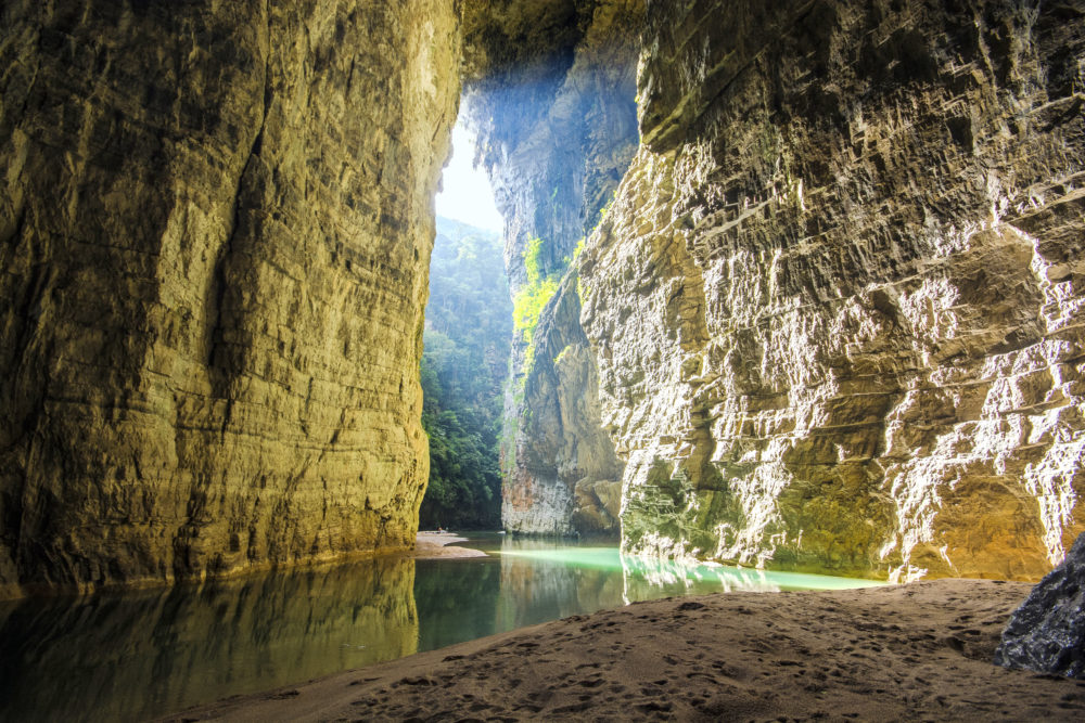 Arco-del-Tiempo-1000x667 - Vive Chiapas, el destino para unir el espíritu con la naturaleza