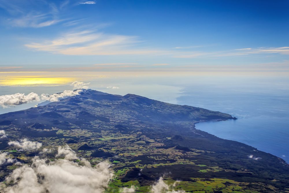 Azores_pico_Samuel-Monteiro-Domingues-1000x667 - Las 4 islas de Azores que son un paraíso oculto de Portugal