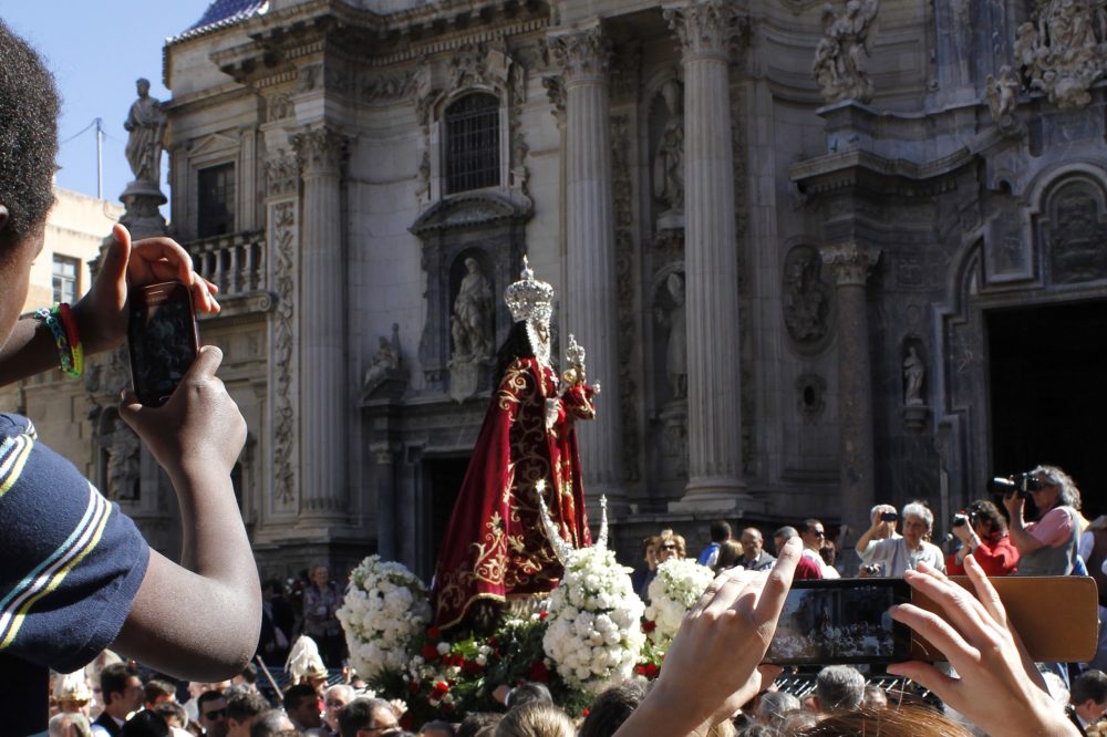 Bando_Huerta__Murcia_wikimedia_commons_nesimo-1000x666 - El calendario de todas las fiestas de España en abril: qué se celebra, cuándo y en dónde