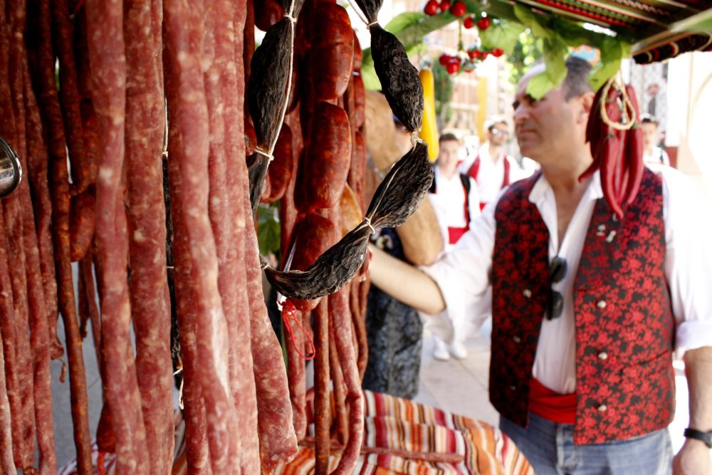 El calendario de todas las fiestas de España en abril: qué se celebra, cuándo y en dónde