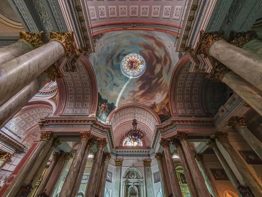 Basilica-Rodseide-en-Wikimedia-Commons-1000x750 - Semana Santa 2024 en Argentina: los mejores destinos de Buenos Aires para visitar