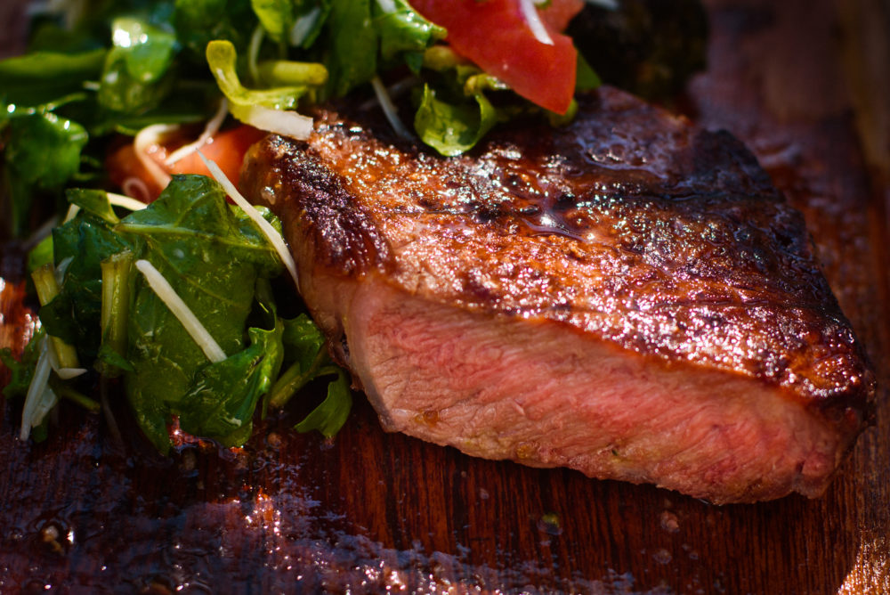 Los 3 mejores restaurantes para comer asado de Buenos Aires