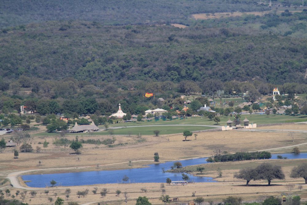 Bioparque_Estrella_wikimedia_commons_panza_rayada-1000x667 - Escapada de Semana Santa: los mejores destinos para viajar con los niños