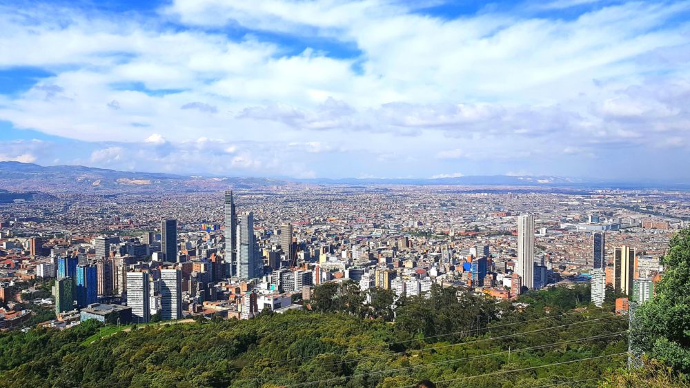 Semana Santa 2024 en Colombia: los mejores lugares de Bogotá para visitar