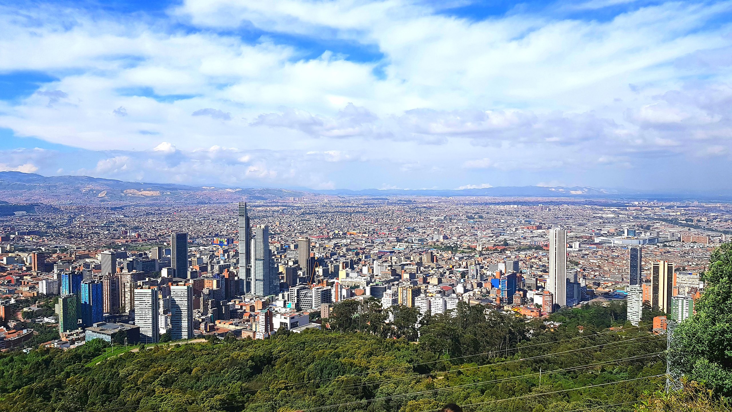 Semana Santa 2024 en Colombia: los mejores lugares de Bogotá para visitar
