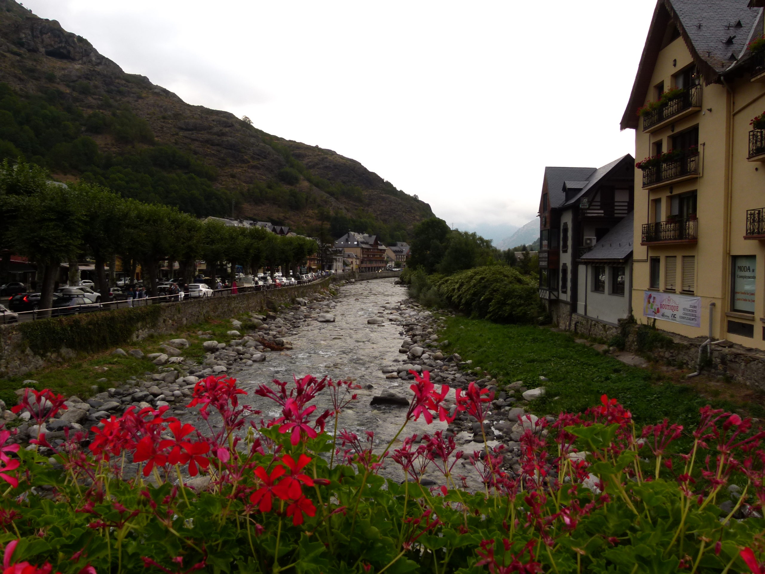 3 tranquilos pueblos de montaña cerca de los Pirineos para una escapada rural