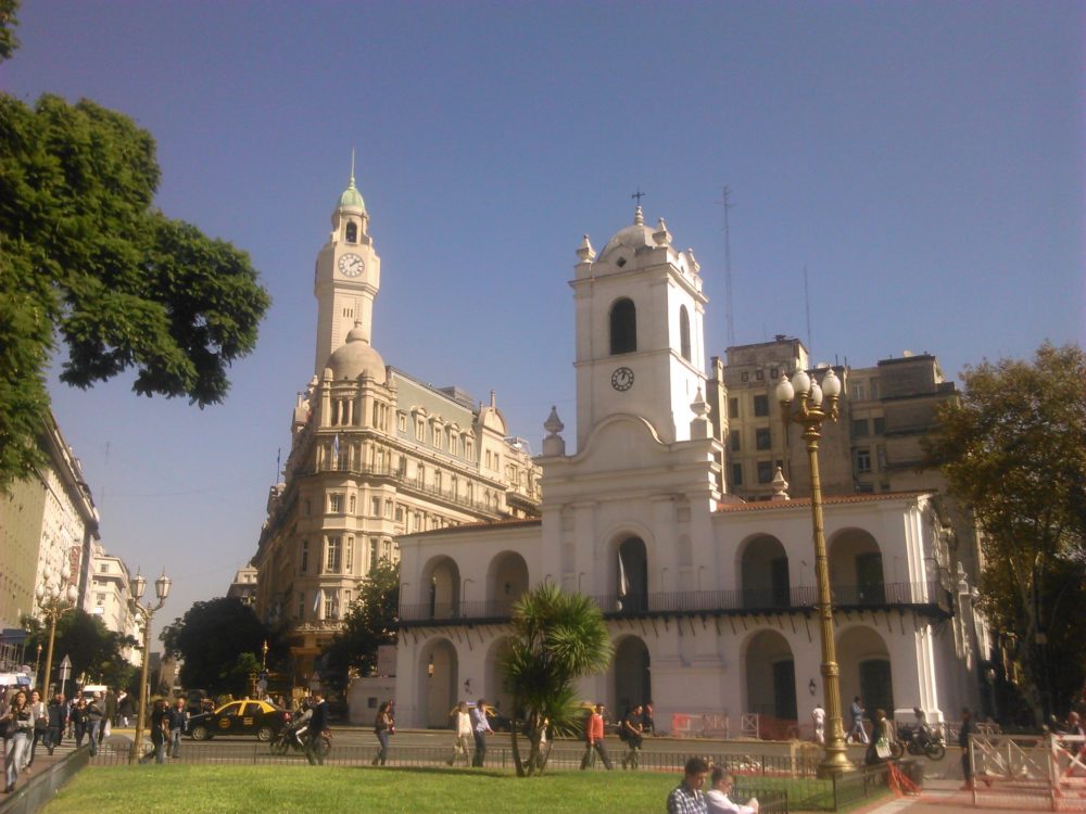 Semana Santa 2024 en Argentina: los mejores destinos de Buenos Aires para visitar