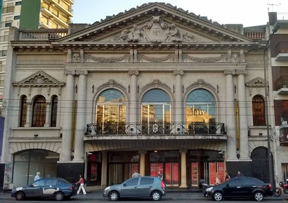 Guía de barrios porteños: qué hacer en Villa Urquiza