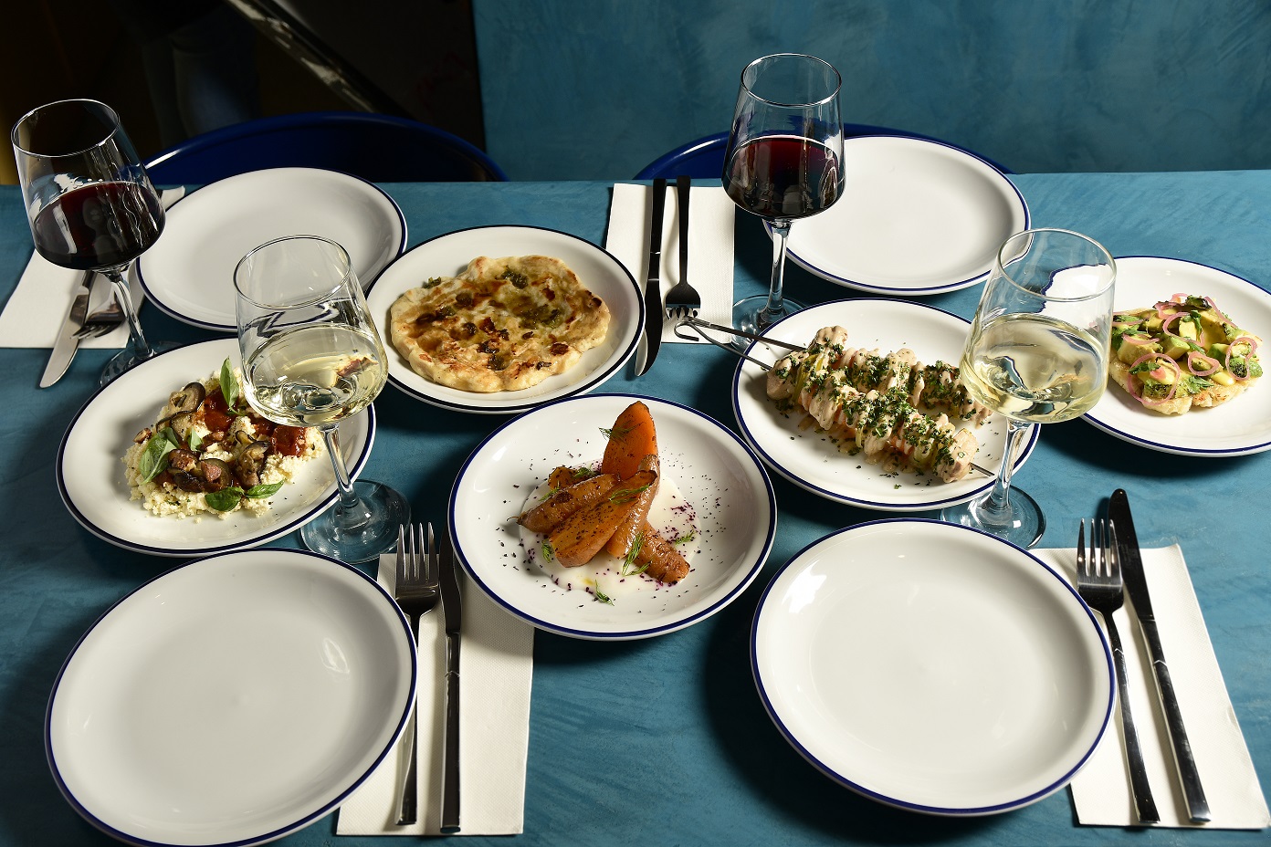 Una historia inexplicable de cervezas, vinos y algo de inconsciencia