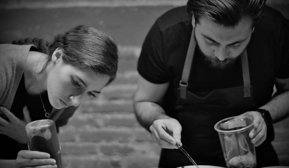 Momiji, un speakeasy de ramen, street food japonés y antojos internacionales