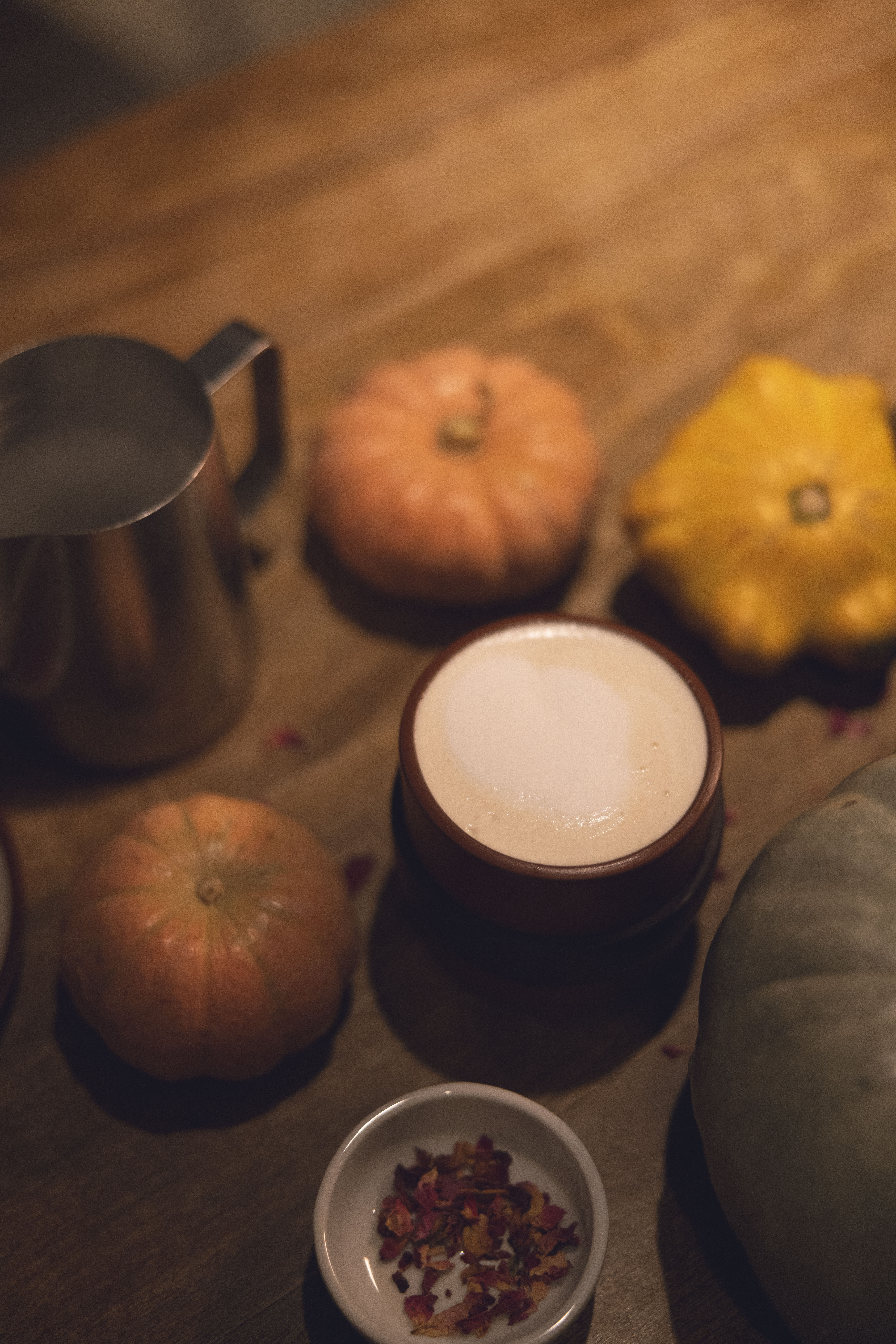 Clara-Correa-NArda-Comedor10-1 - Descubre las infusiones ayurvédicas de Narda Comedor