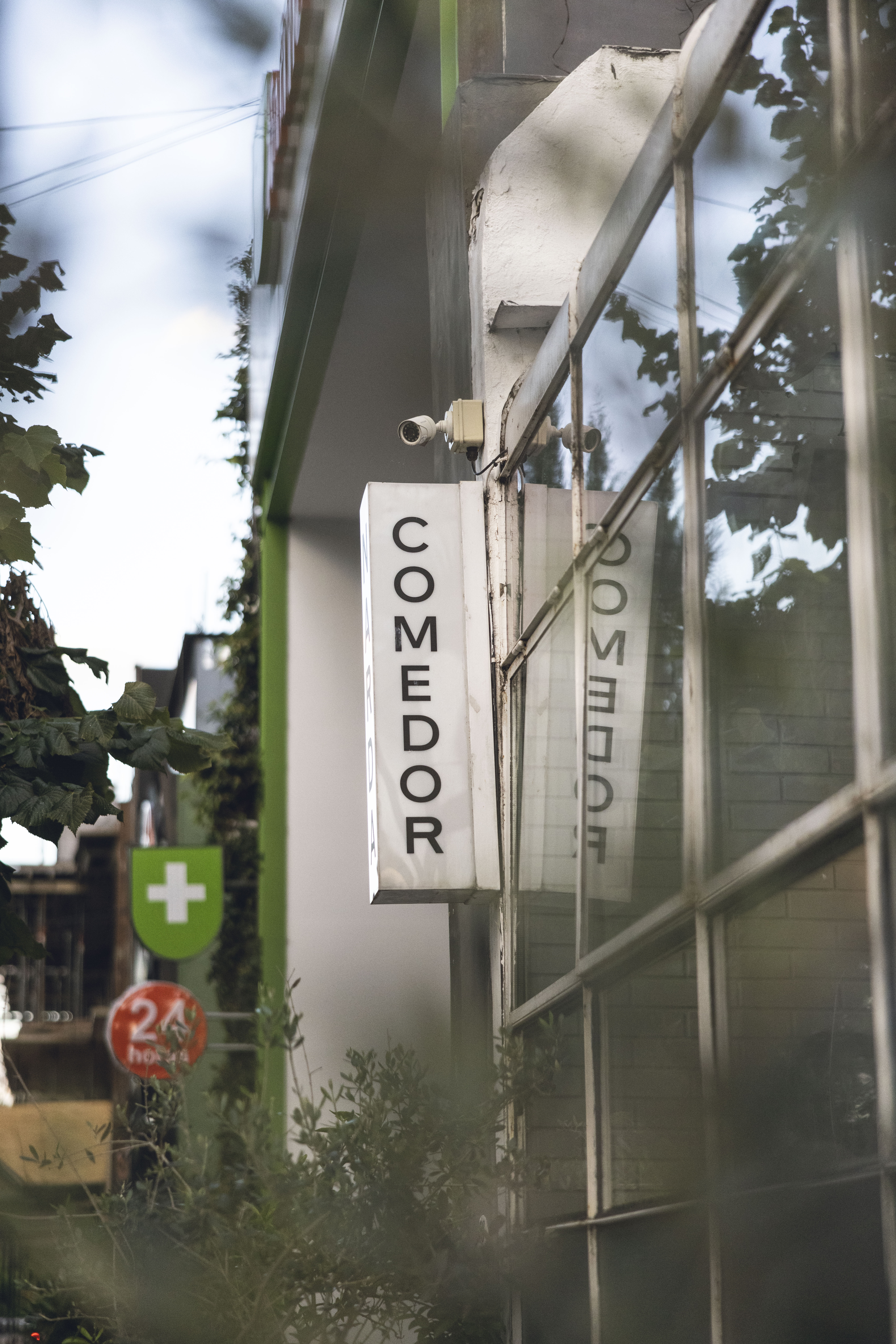 Clara-Correa-NArda-Comedor4 - Descubre las infusiones ayurvédicas de Narda Comedor