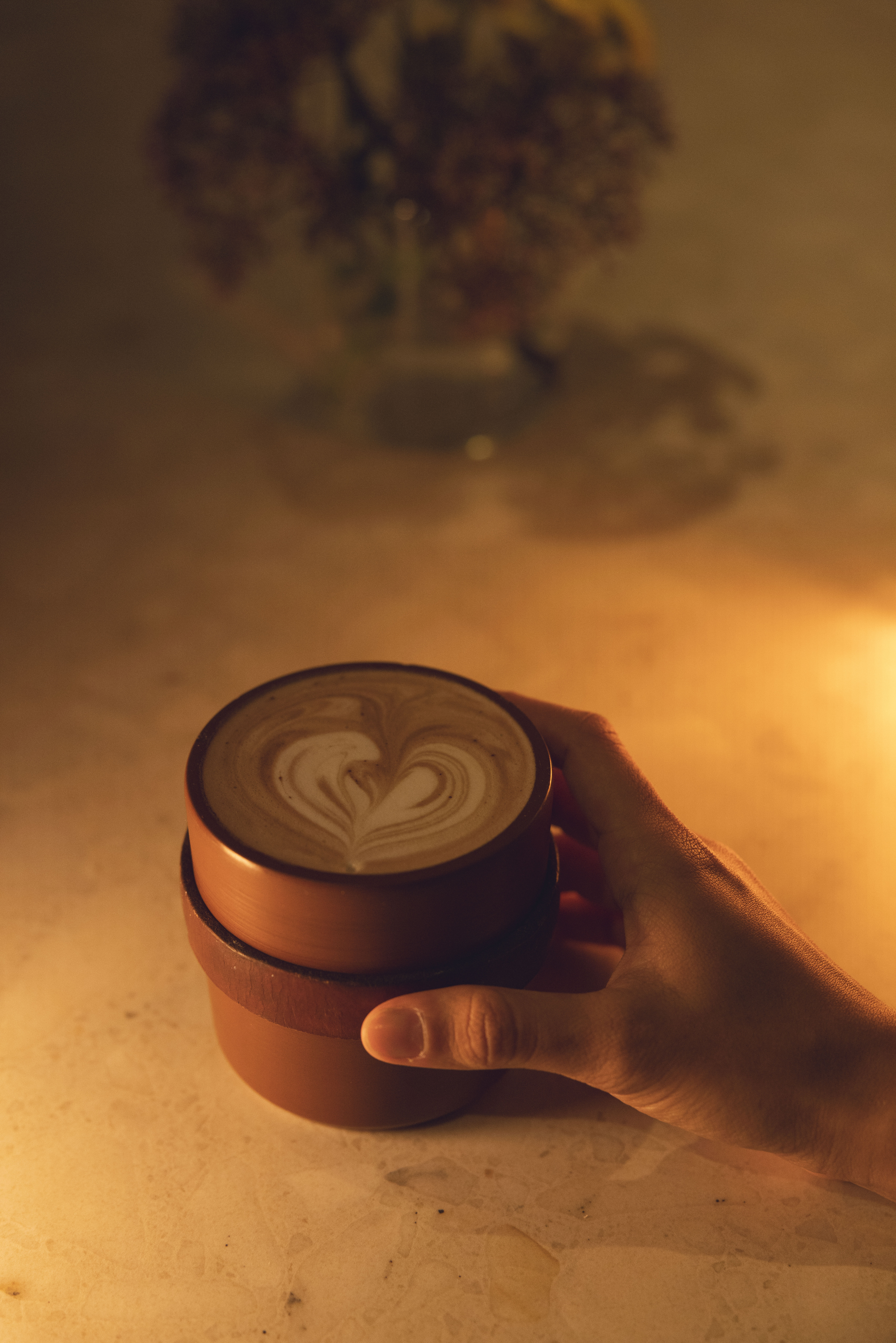 Clara-Correa-NArda-Comedor8-1 - Descubre las infusiones ayurvédicas de Narda Comedor